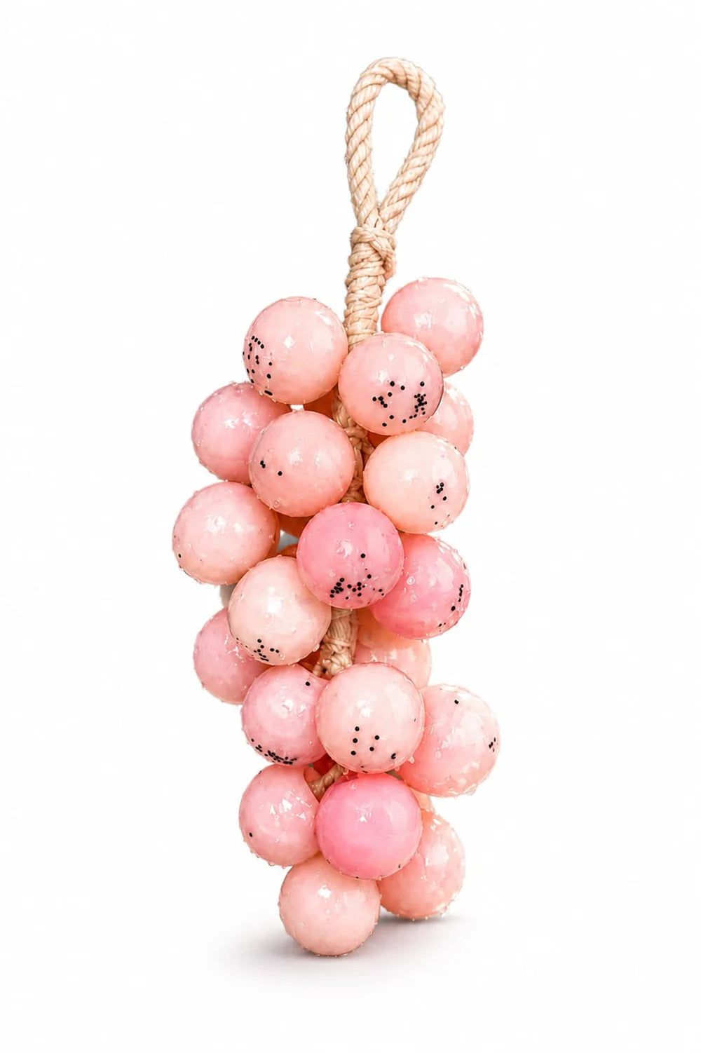 MILKY GRAPE HANGING SOAP