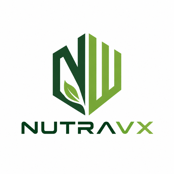 Nutravx
