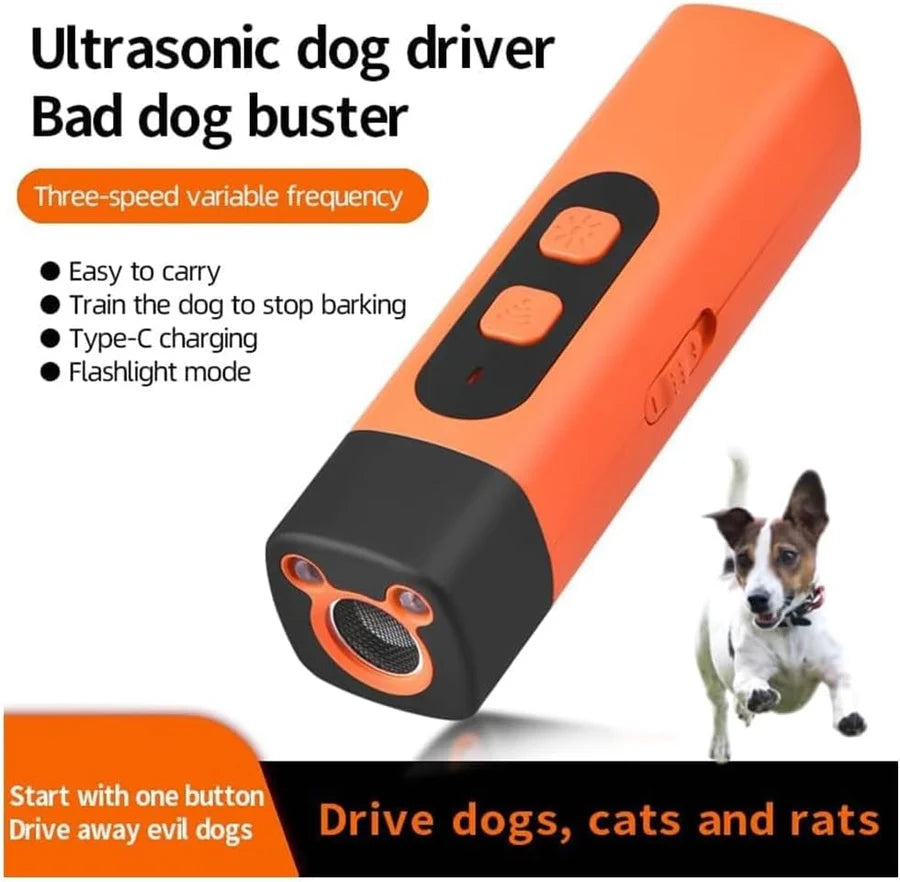 Instant Pet Behavior Trainer