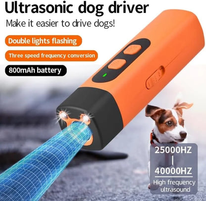 Instant Pet Behavior Trainer