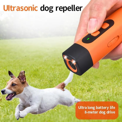 Instant Pet Behavior Trainer