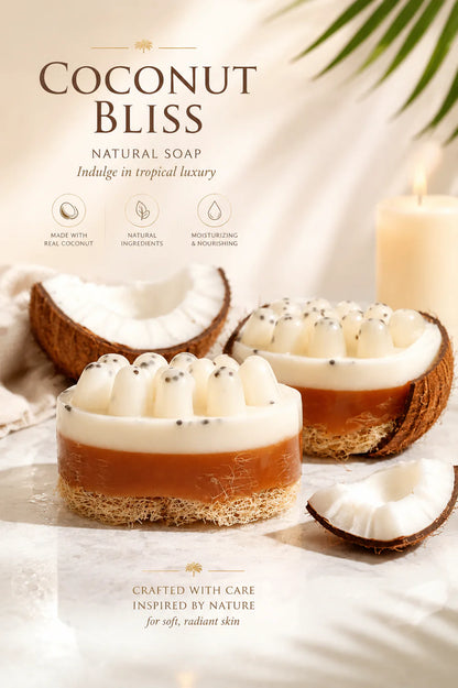 COCONUT BLISS