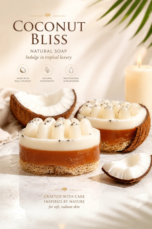 COCONUT BLISS